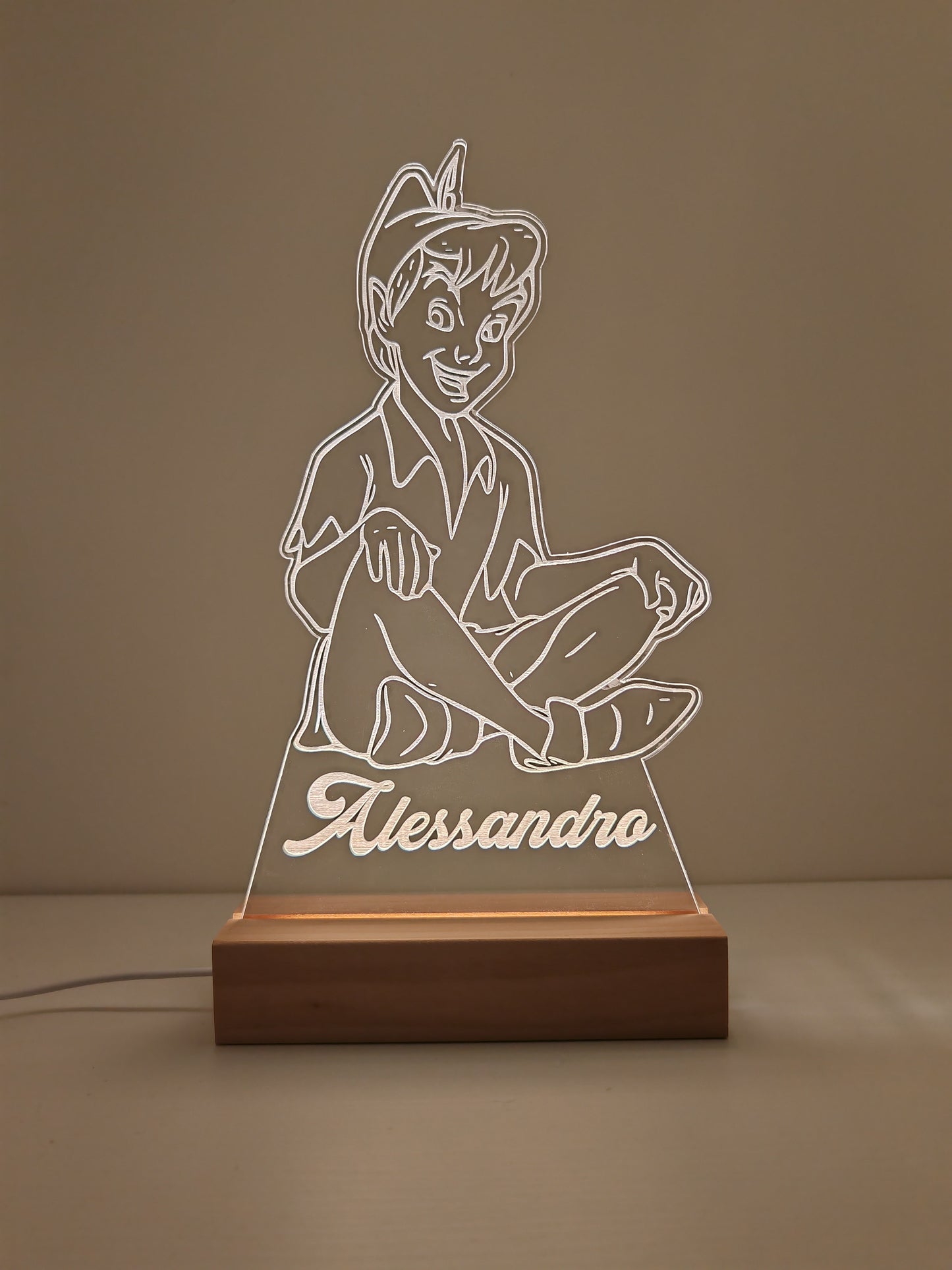 Lampada Alessandro
