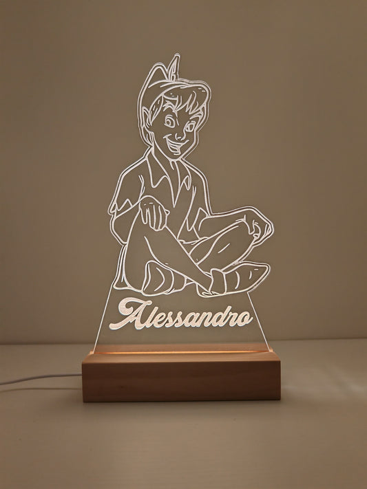 Lampada Alessandro