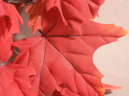 Ghirlanda autunnale