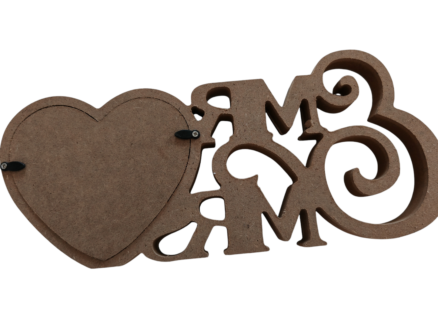 Cornice love elegance