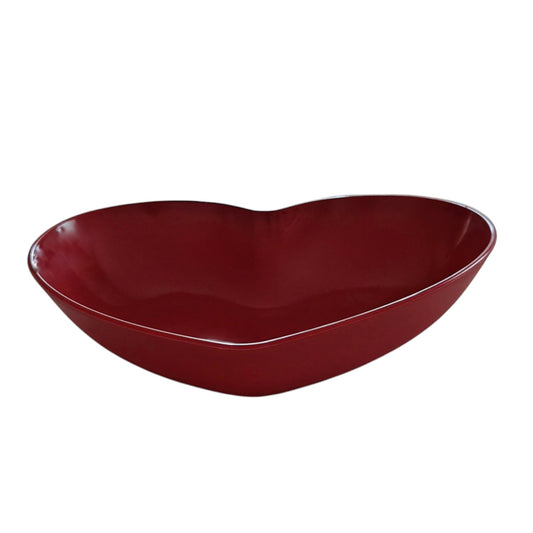 Vassoio / ciotola cuore piccolo
