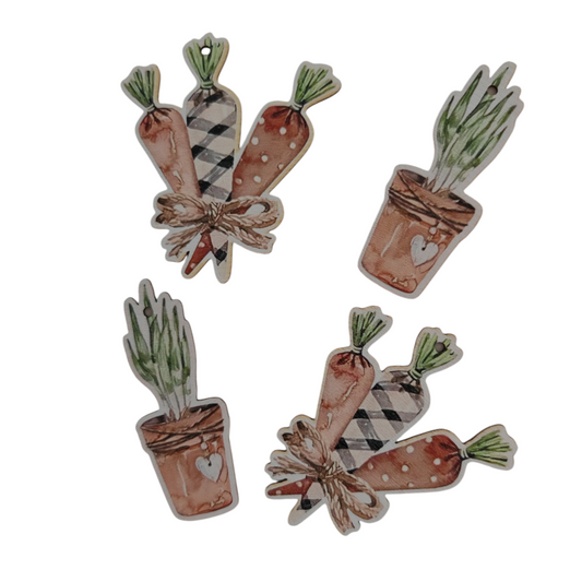 Decorazioni d'appendere primavera