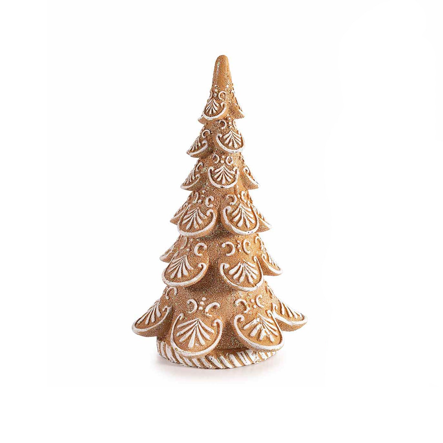 Albero di Natale pan di zenzero