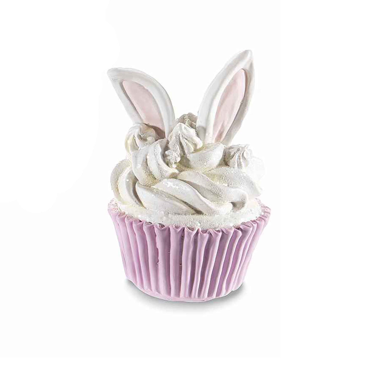 Cupcake rosa