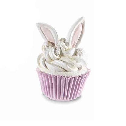 Cupcake rosa