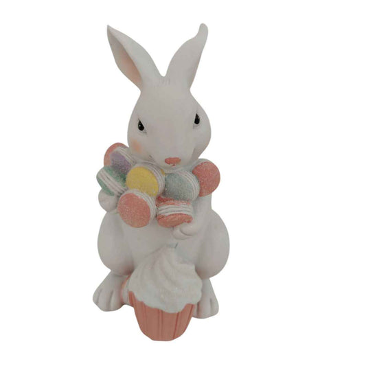 Coniglio macaron color