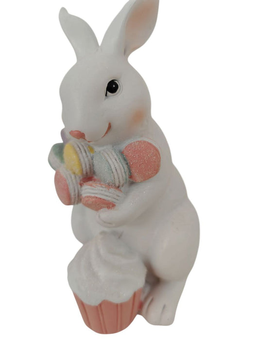 Coniglio macaron color