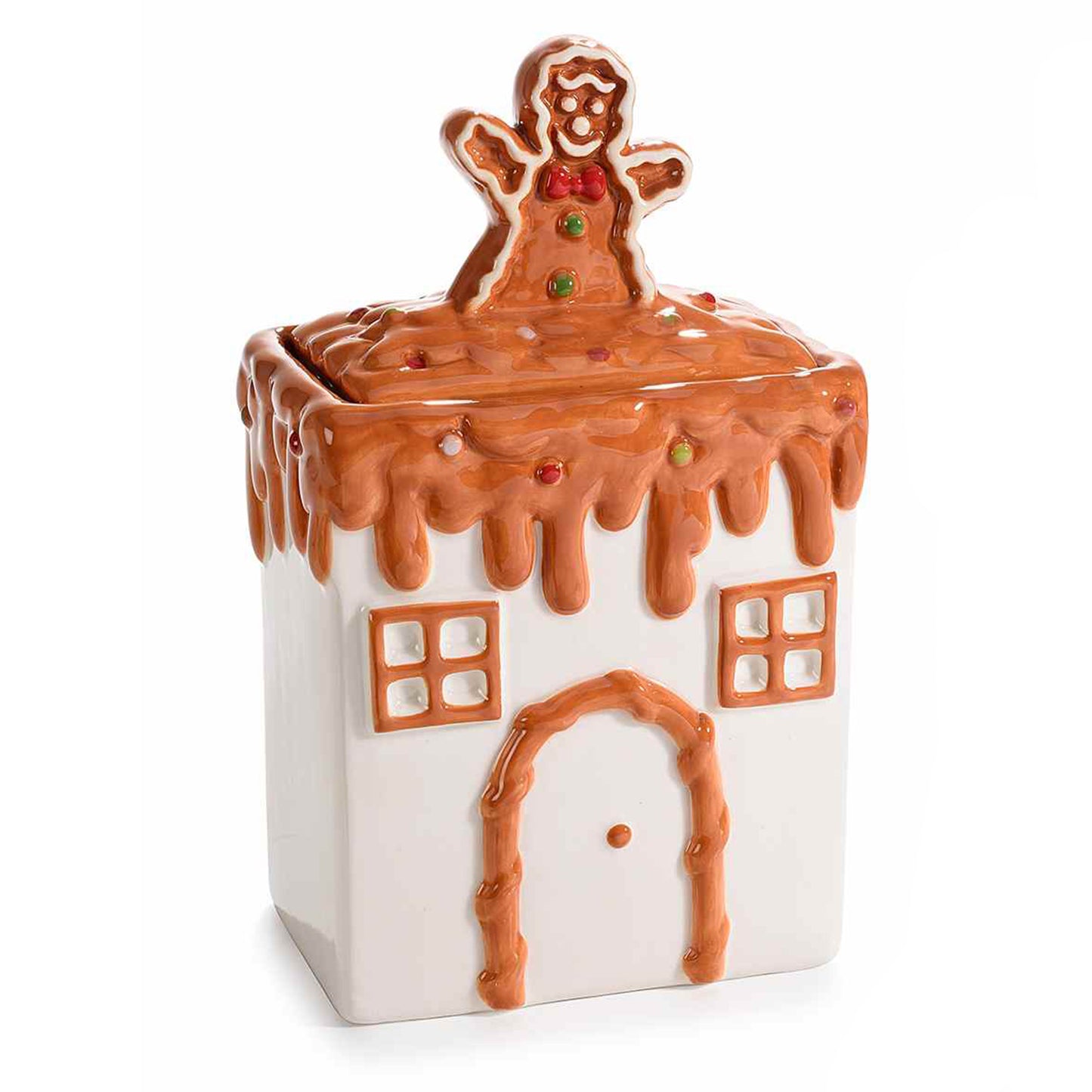 Barattolo biscottino