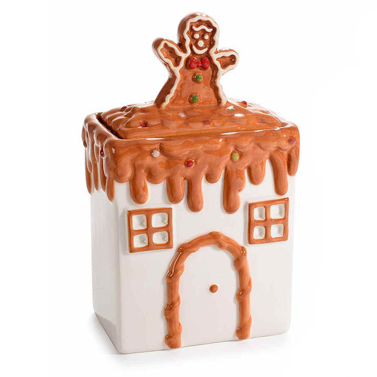Barattolo biscottino