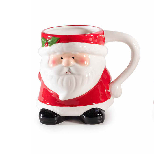 Tazza Babbo Natale