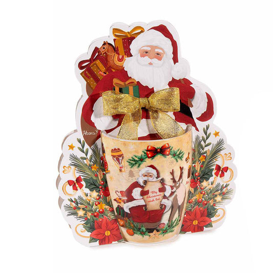 Tazza Christmas Dream con scatola regalo