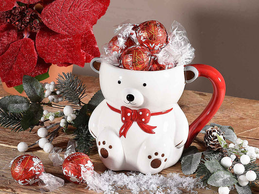 Tazza mug orsetto