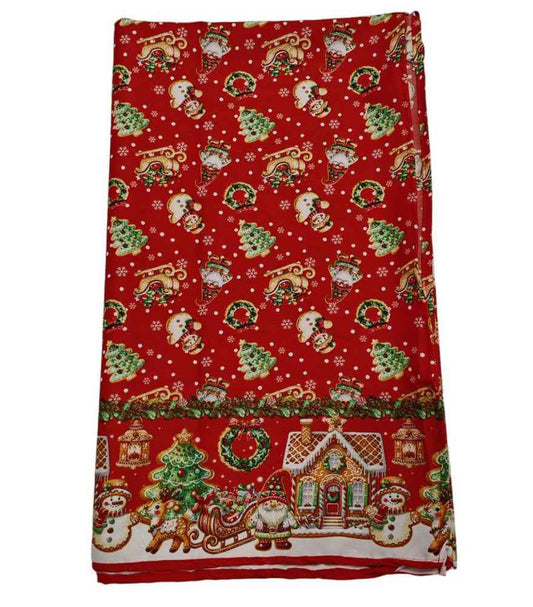 Tavola Christmas Decor