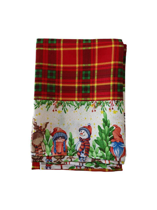 Tavola Renne & Folletti