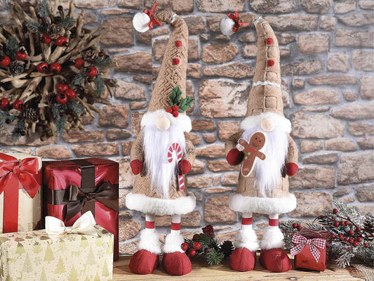 Folletto Christmas Candy