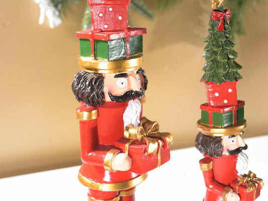 Schiaccianoci maxi in resina