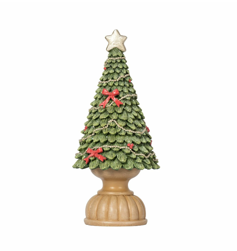 Albero di Natale decorativo