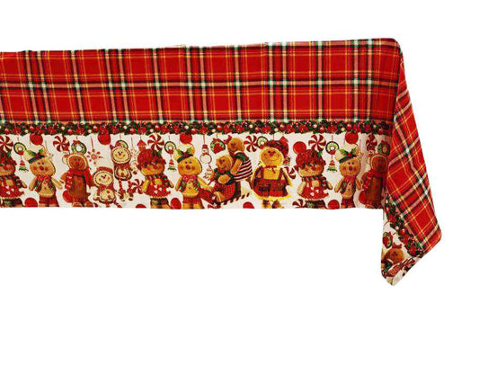 Tavola Pan di zenzero