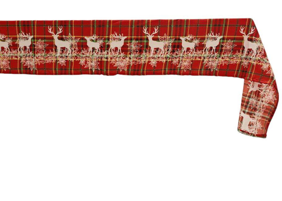 Tavola Renne tartan