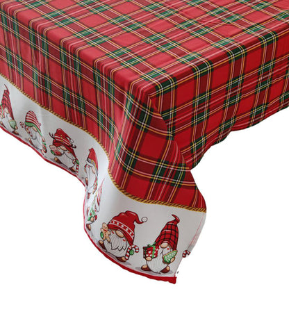 Tavola Folletti tartan