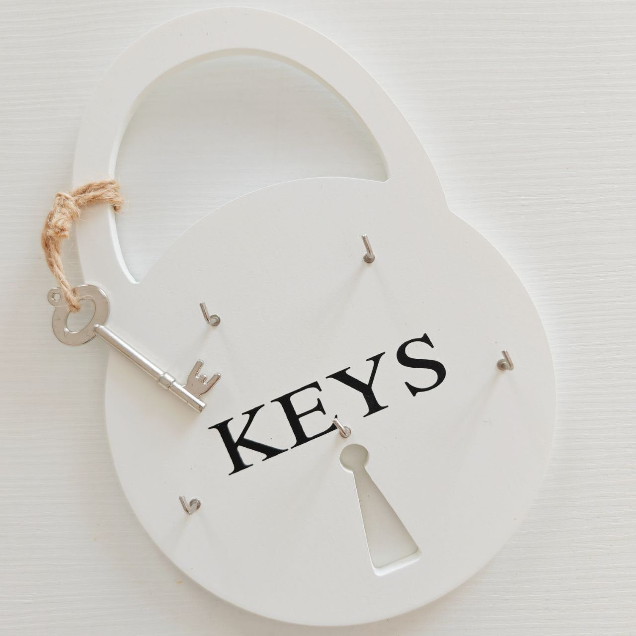 Appendichiavi shabby keys - Best Moment Decor