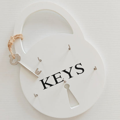 Appendichiavi shabby keys - Best Moment Decor