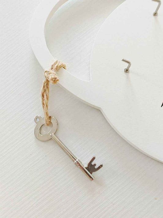 Appendichiavi shabby keys