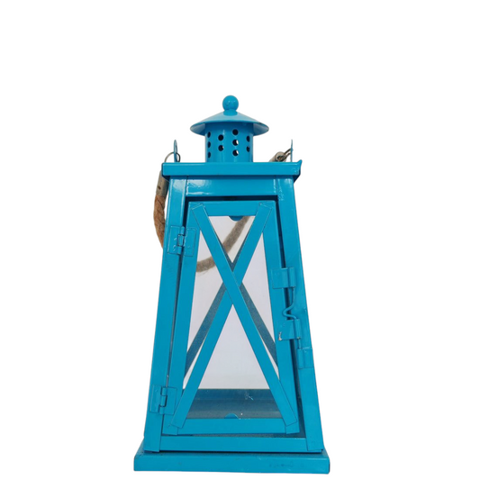 Lanterna azzurra