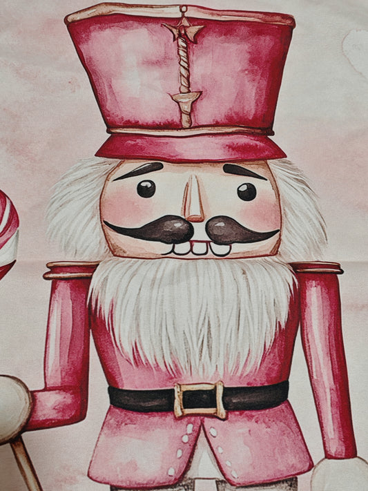 Fodera cuscino schiaccianoci