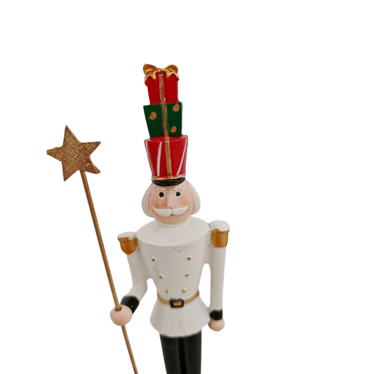 Soldatino con stella