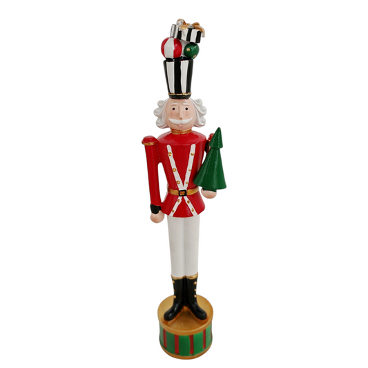 Soldatino con albero