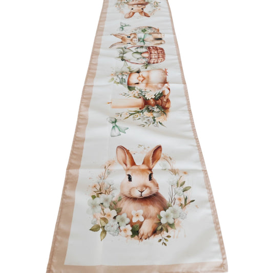 Runner bunny