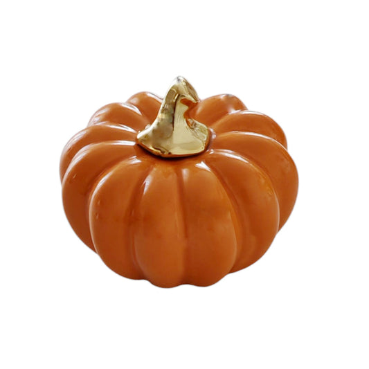 Zucca in porcellana