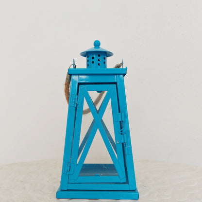 Lanterna azzurra