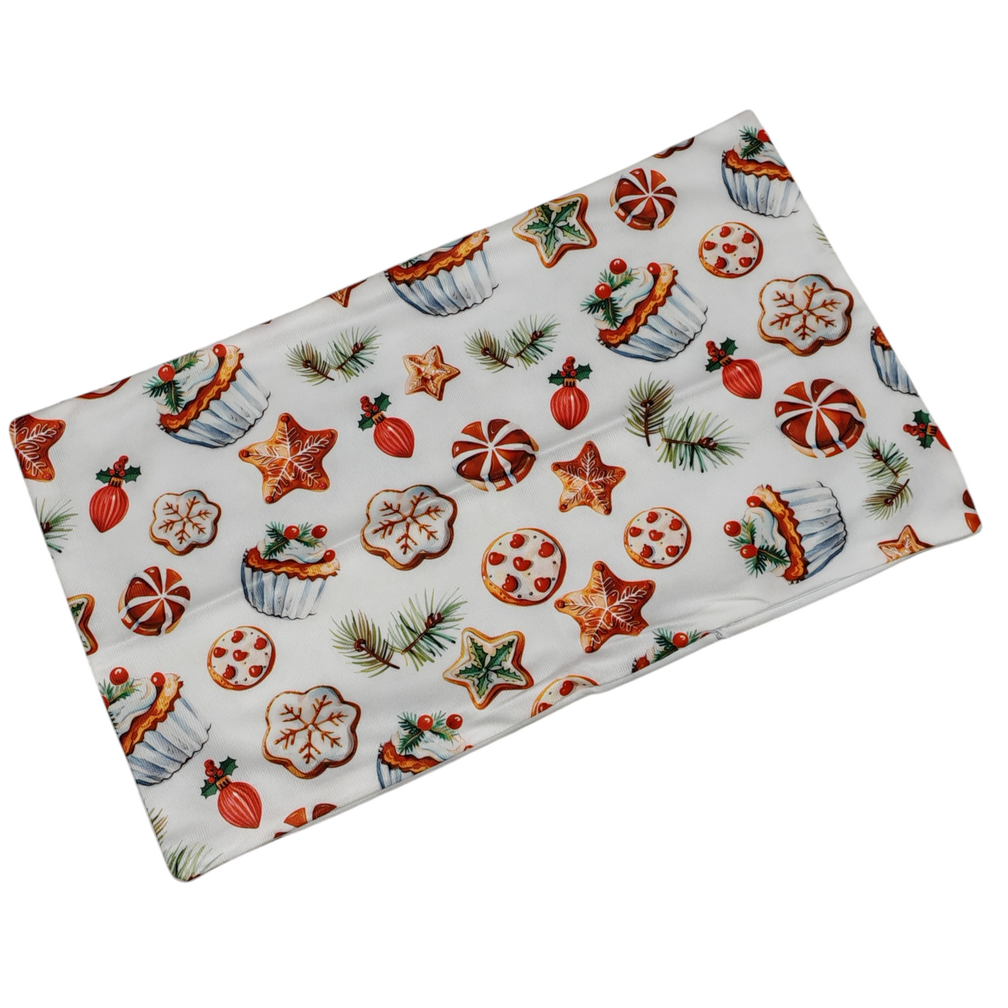 Fodera cuscino sweet Christmas