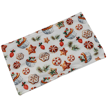 Fodera cuscino sweet Christmas