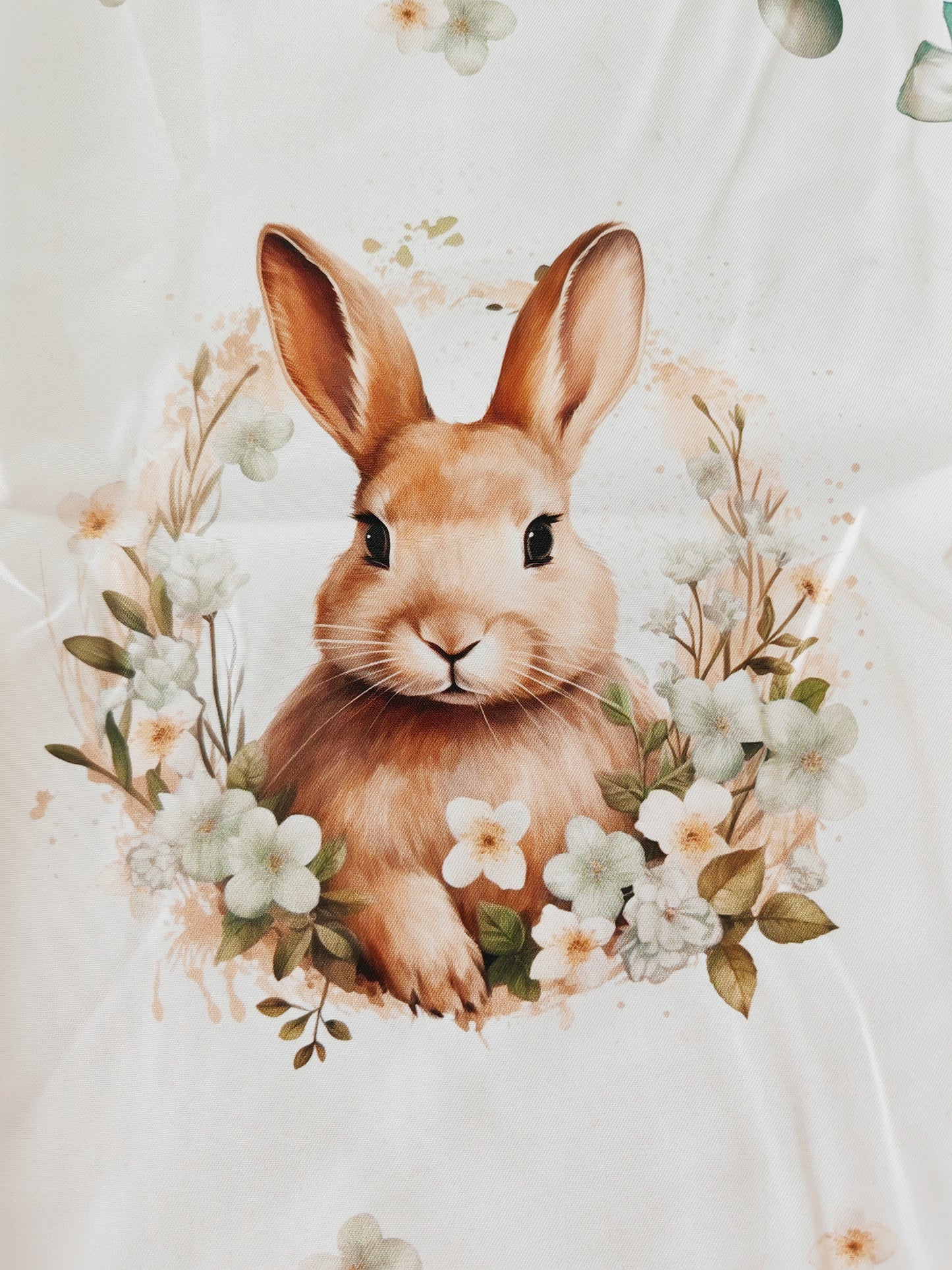 Centrotavola bunny