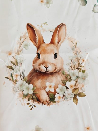 Centrotavola bunny