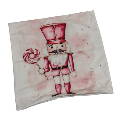 Fodera cuscino schiaccianoci