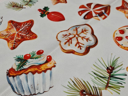 Fodera cuscino sweet Christmas