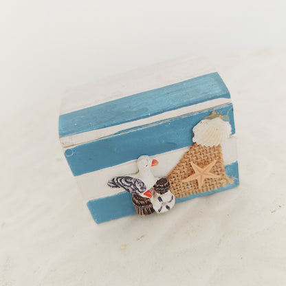 Bauletto mini mare