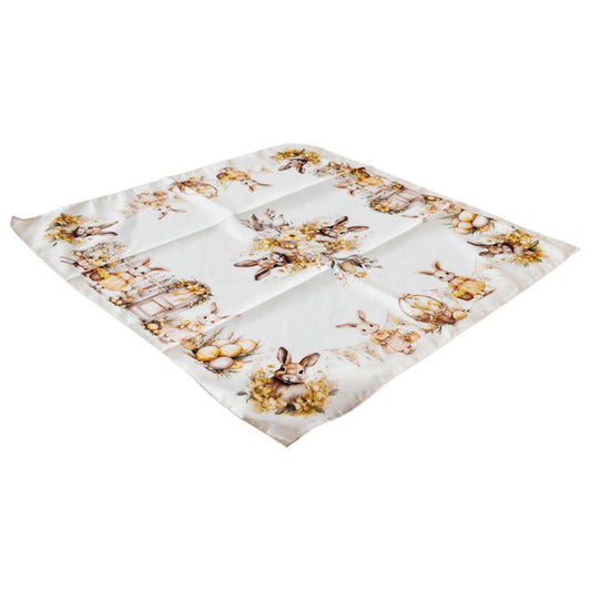 Centrotavola country bunny