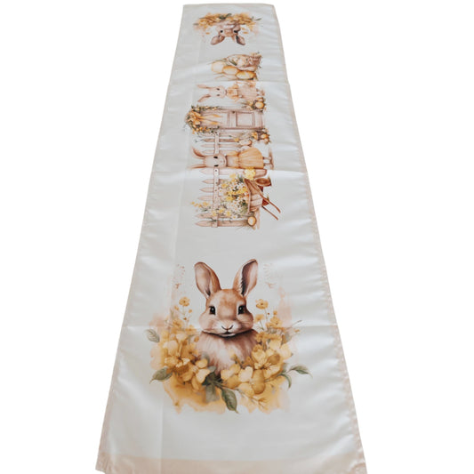 Runner country bunny