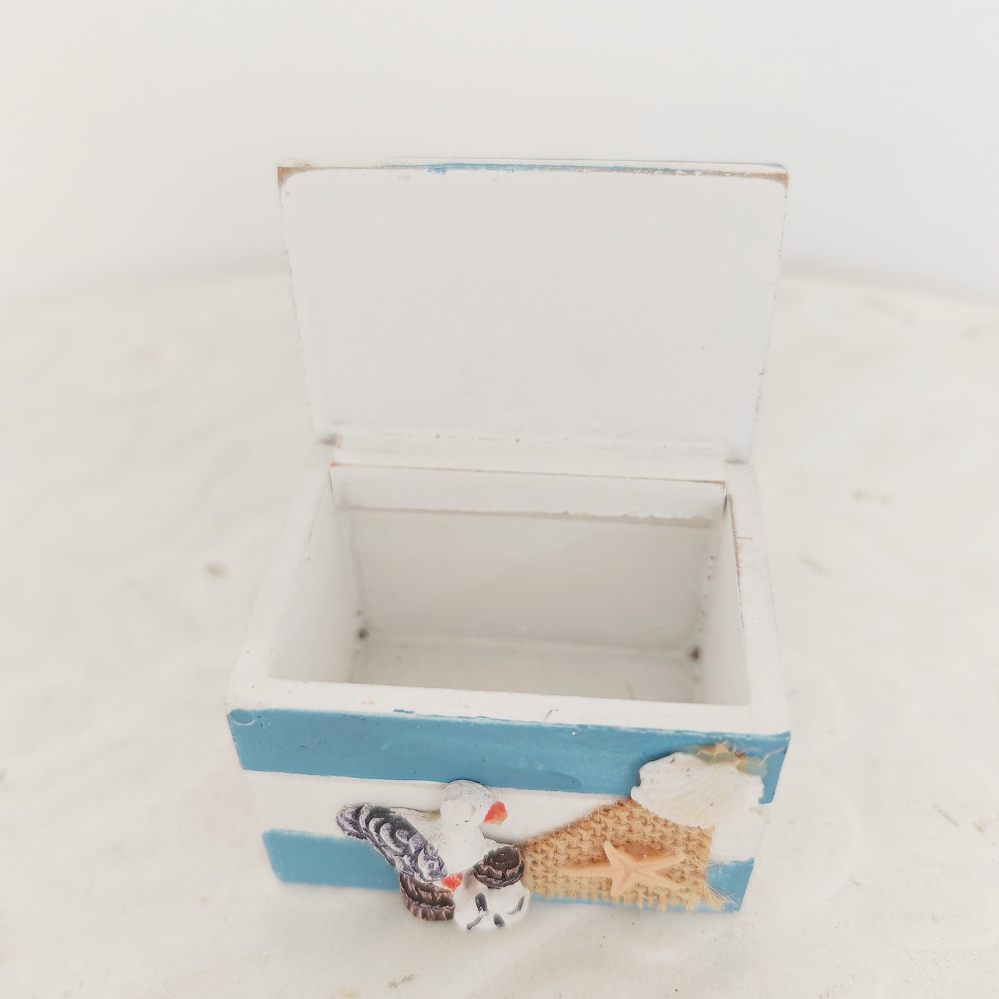 Bauletto mini mare