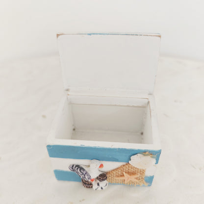 Bauletto mini mare