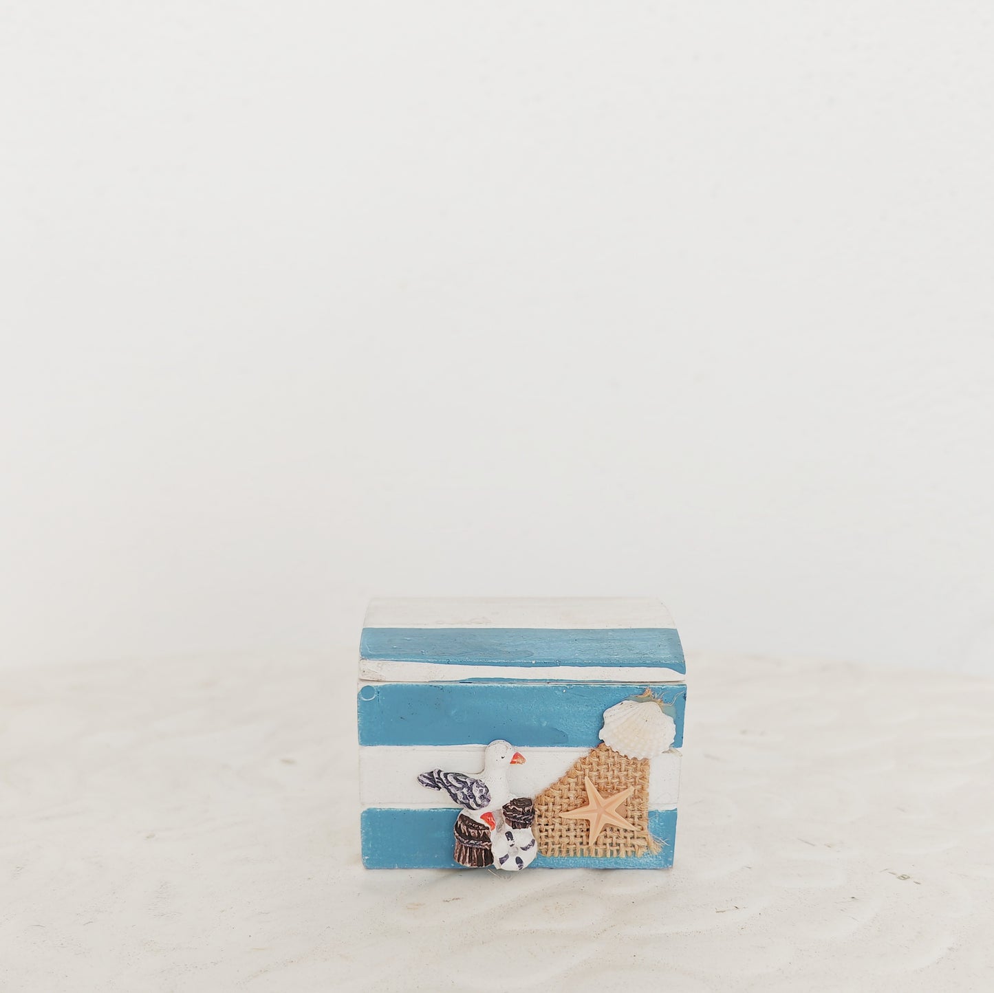 Bauletto mini mare