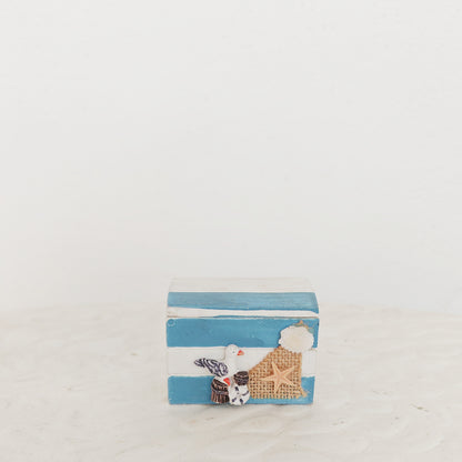 Bauletto mini mare