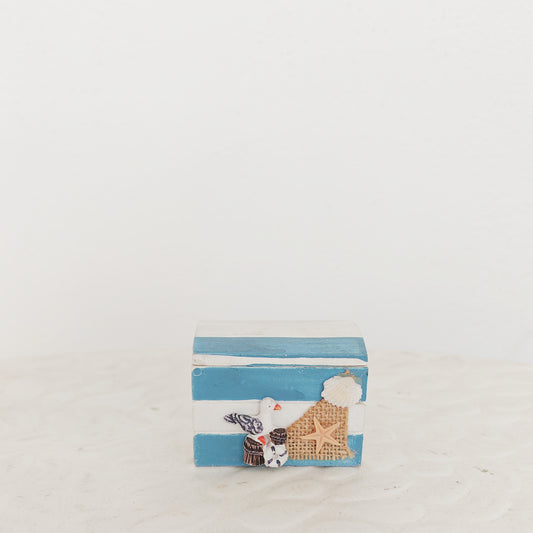 Bauletto mini mare