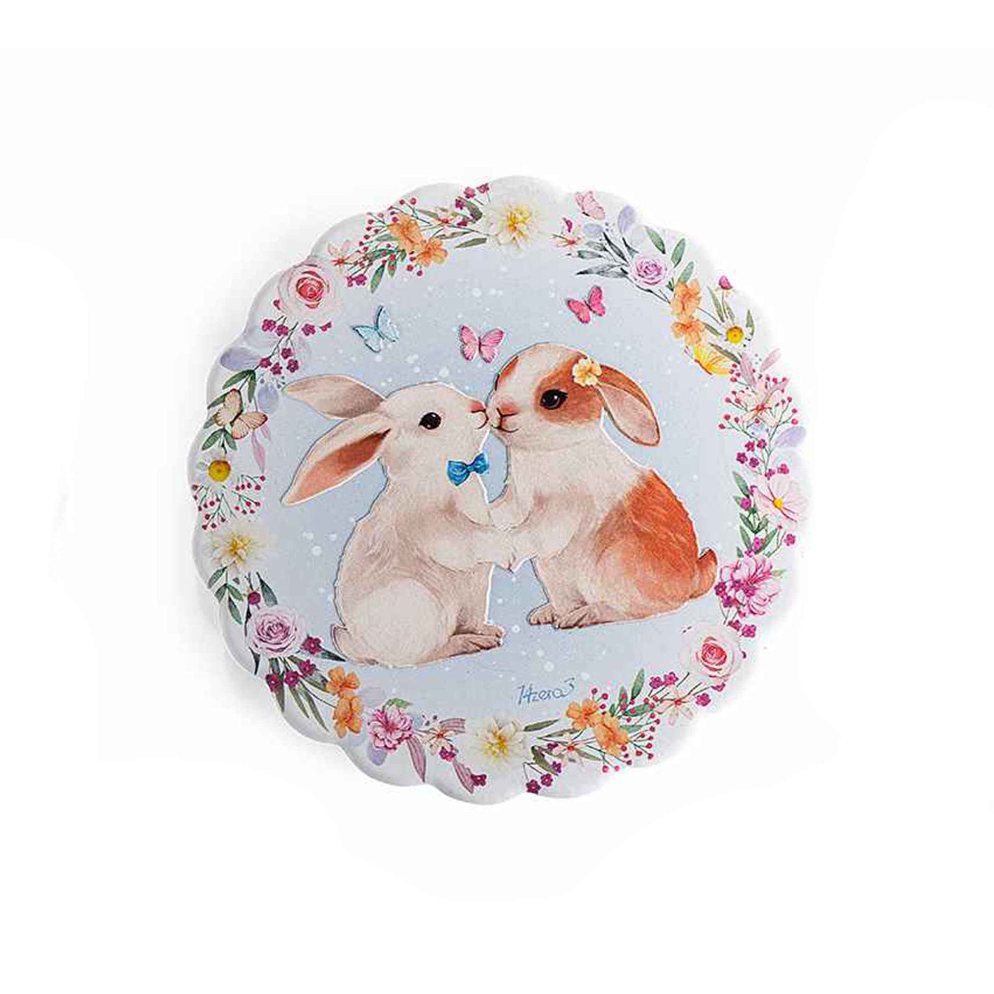 IN ARRIVO Sottopentola coniglietti