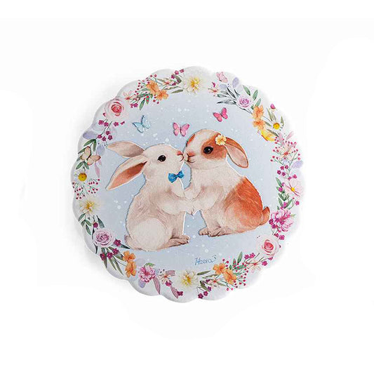 IN ARRIVO Sottopentola coniglietti